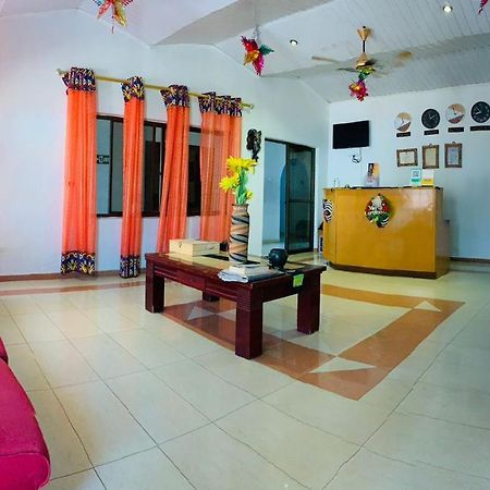 Prestige Guesthouse ,Ksi Kumasi Exterior foto