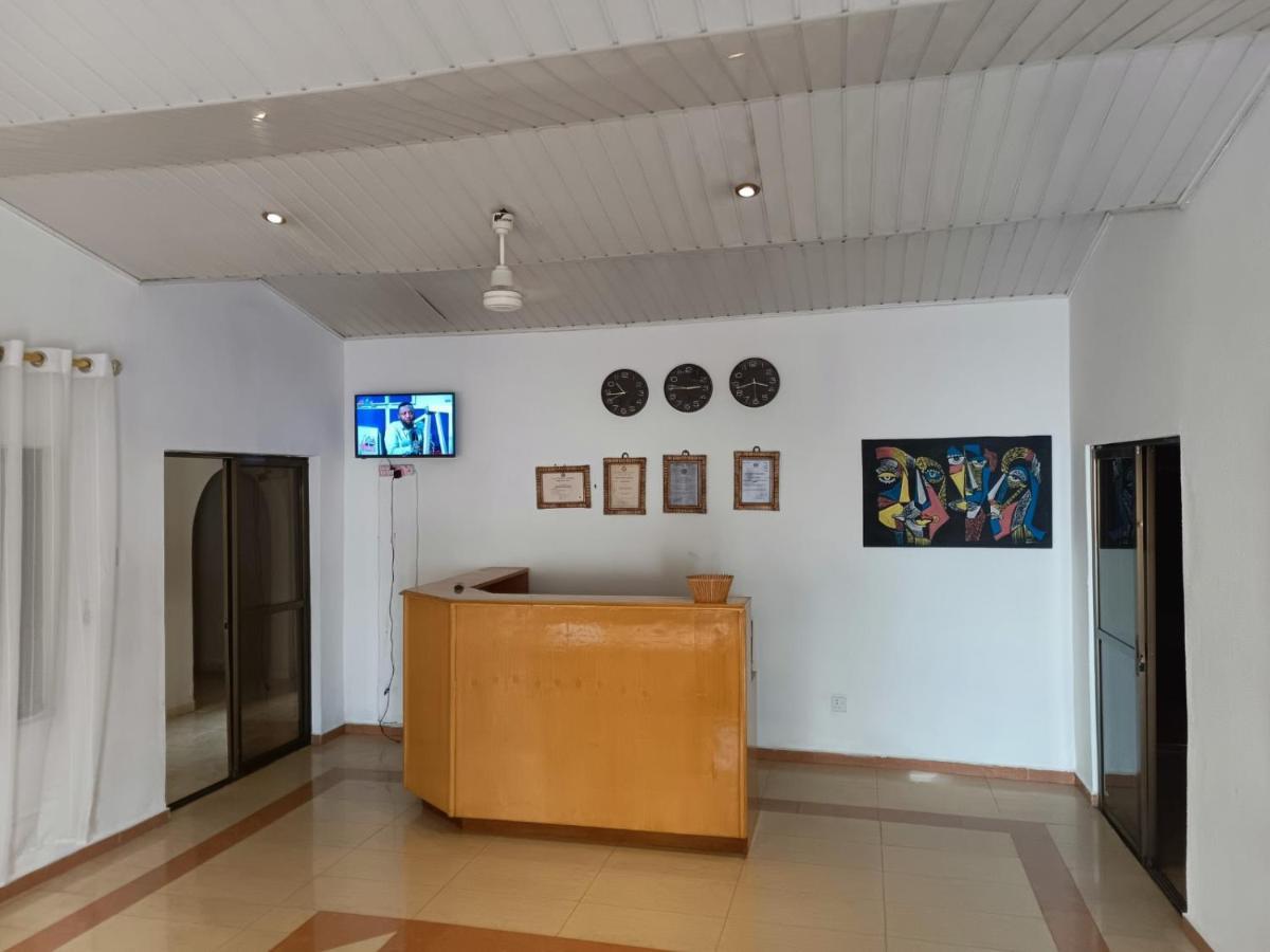 Prestige Guesthouse ,Ksi Kumasi Exterior foto