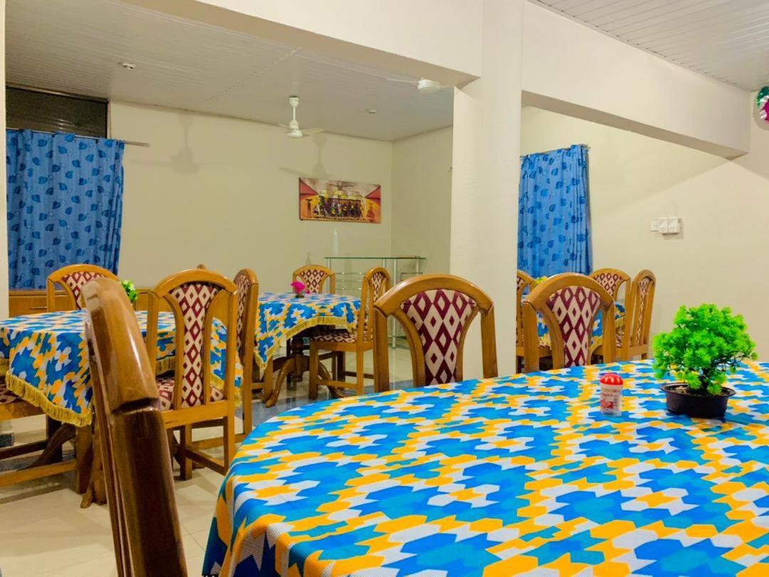 Prestige Guesthouse ,Ksi Kumasi Exterior foto