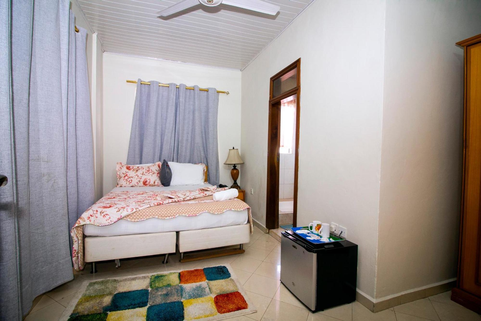 Prestige Guesthouse ,Ksi Kumasi Exterior foto