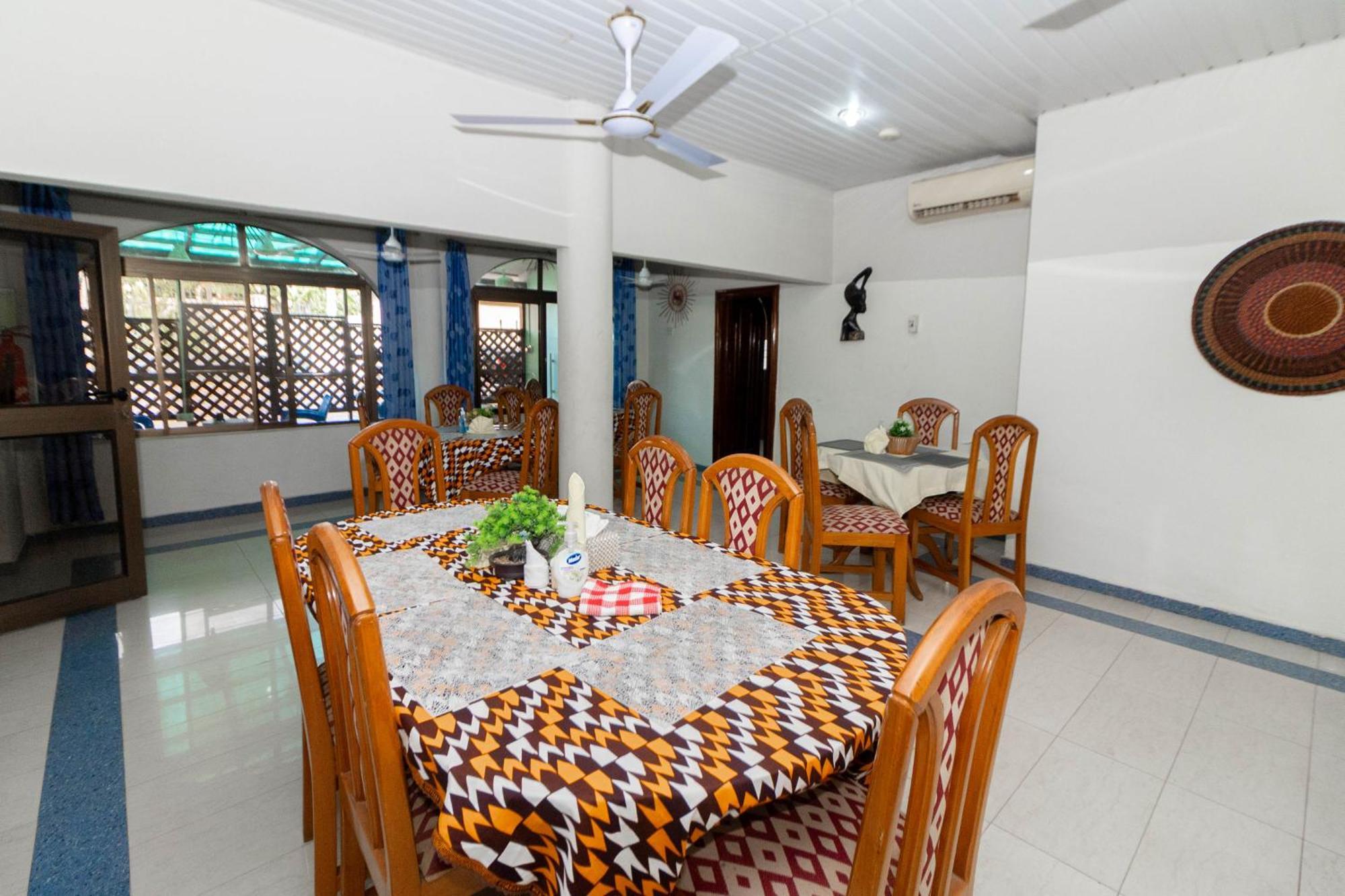 Prestige Guesthouse ,Ksi Kumasi Exterior foto