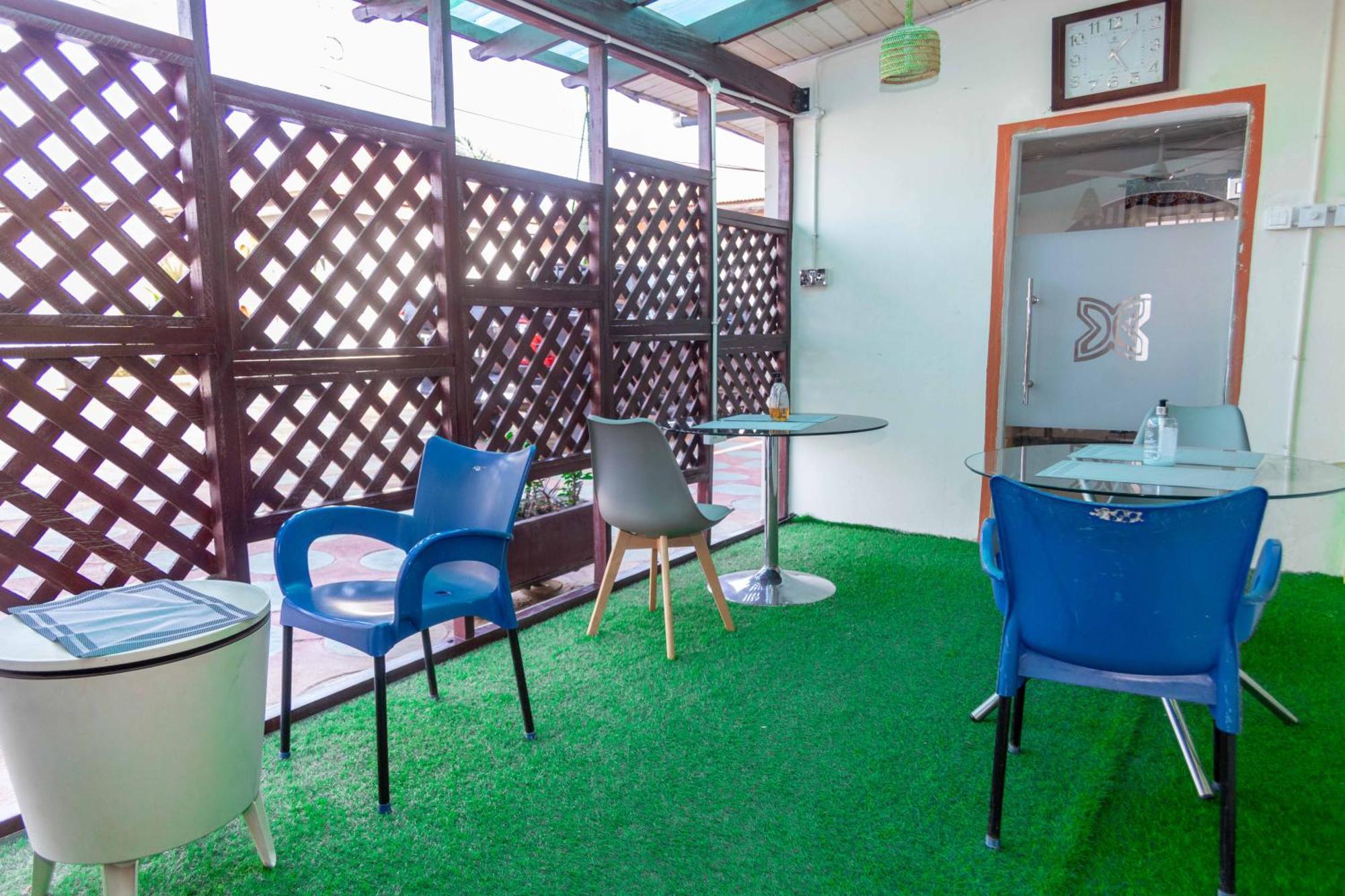 Prestige Guesthouse ,Ksi Kumasi Exterior foto